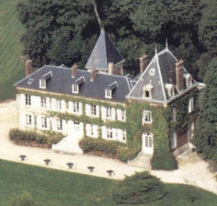 Chateau deReilly