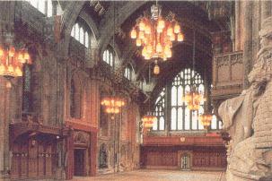 Photo of The London Guildhall